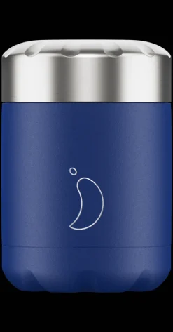 Chilly's Termo 300 ml · Azul Mate Best