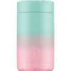 Chilly's Termo 500 ml · Gradient Pastel Menta & Rosa New