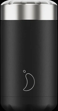 Chilly's Termo 500 ml · Negro Discount