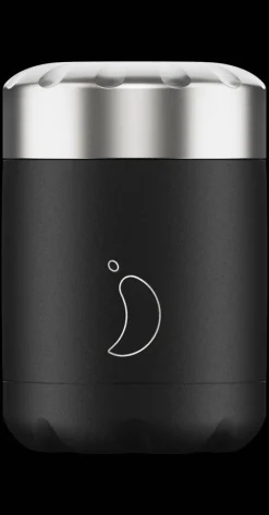 Chilly's Termo 300 ml · Negro Online