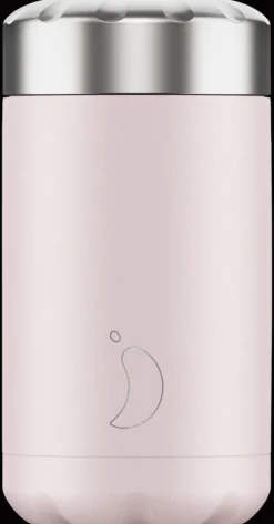 Chilly's Termo 500 ml · Rosa Blush Outlet