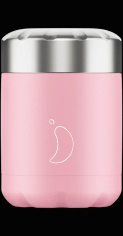 Chilly's Termo 300 ml · Rosa Pastel Best