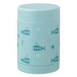 Fresk Termo Sólidos Submarino 300 ml · Hot