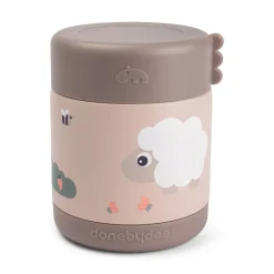 Done by Deer Termo sólidos Tiny Farm Powder · Hot