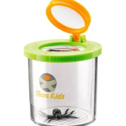 HABA Terra Kids Vaso-lupa · Hot