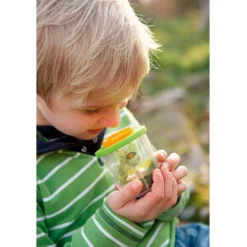 HABA Terra Kids Vaso-lupa · Hot