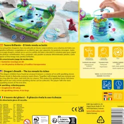 HABA Tesoro Brillante · New