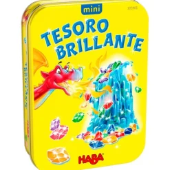 HABA Tesoro Brillante, versión mini · Best