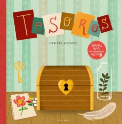 B de Block Tesoros Clearance