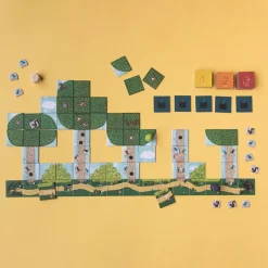 Londji The Fairy & the Wizard ·