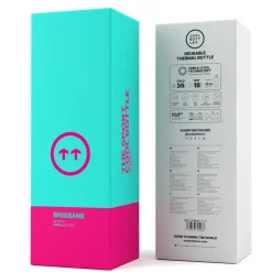 Cool Bottles The Sport Bottle - Brisbane 950ml · Outlet