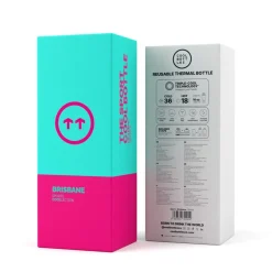 Cool Bottles The Sport Bottle - Brisbane 500ml · Best