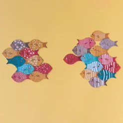 Londji The Whale & The Fish · Hot