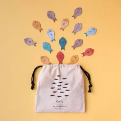 Londji The Whale & The Fish · Hot