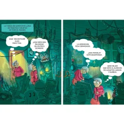 Combel Ticniks Dina 1 Hot