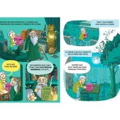 Combel Ticniks Topús 2