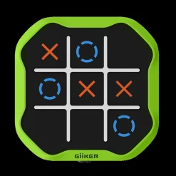 Giiker Tic-tac-toe Bolt Tres en Raya Verde · Sale