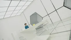 Giiker Tic-tac-toe Bolt Tres en Raya Rosa · Discount