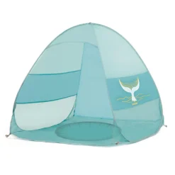 Ludi Tienda Multifunción Ballena con techo UV 50 · New