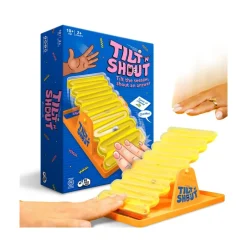 Mercurio Tilt'n Shout · Discount