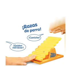 Mercurio Tilt'n Shout · Discount