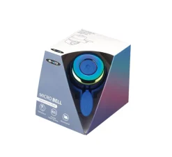 Micro Timbre Patinete · Neochrome Azul Discount