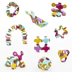 Clixo Tiny & Mighty Jungle · New