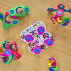 Clixo Tiny & Mighty Minipack · Best