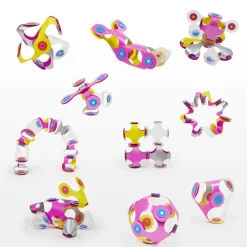 Clixo Tiny & Mighty Sparkle Minipack · Discount