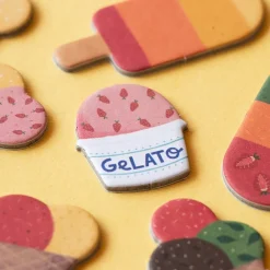 Londji Tiny Game - Gelato · Discount