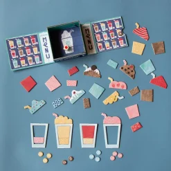 Londji Tiny Game - Shakes ·