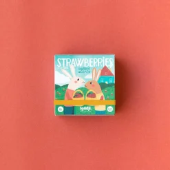 Londji Tiny Game - Strawberries · Discount