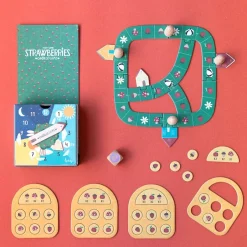 Londji Tiny Game - Strawberries · Discount