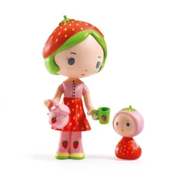 Tinyly Berry & Lila Online