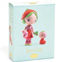 Tinyly Berry & Lila Online