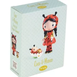 Tinyly Coco & Minico Best