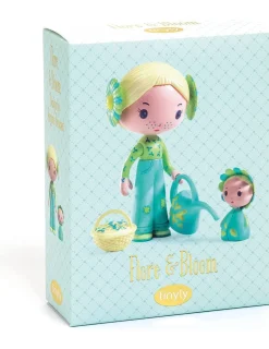 Tinyly Flore & Bloom Sale