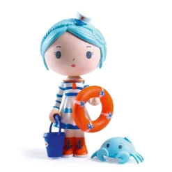 Tinyly Marinette & Scouic Sale