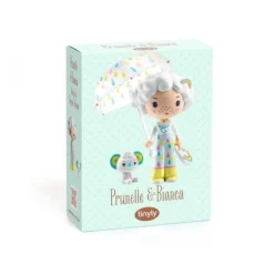 Tinyly Prunelle & Bianca Outlet