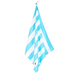 Dock u0026 Bay Toalla Cabana Azul Pastel · XL