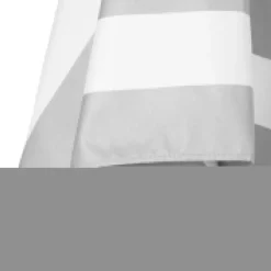 Dock u0026 Bay Toalla Cabana Azul Pastel · XL