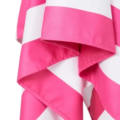 Dock u0026 Bay Toalla Cabana Fucsia · L Outlet