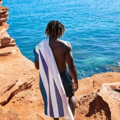 Dock u0026 Bay Toalla Dusk to Down · XL