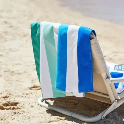 Dock u0026 Bay Toalla Endless River · L Clearance