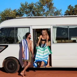 Dock u0026 Bay Toalla Endless River · XL Clearance