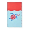 Dock u0026 Bay Toalla Kids Tortugas · L Sale