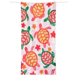 Dock u0026 Bay Toalla Kids Turtley · L Sale