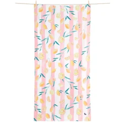 Dock u0026 Bay Toalla Lemons · L Outlet