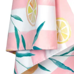 Dock u0026 Bay Toalla Lemons · L Outlet