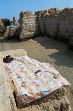 Dock u0026 Bay Toalla Lemons · L Outlet